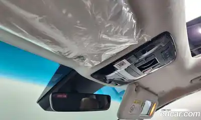 Hyundai Staria 2022 2.2 Автомат в Москве № 115265, миниатюра 11