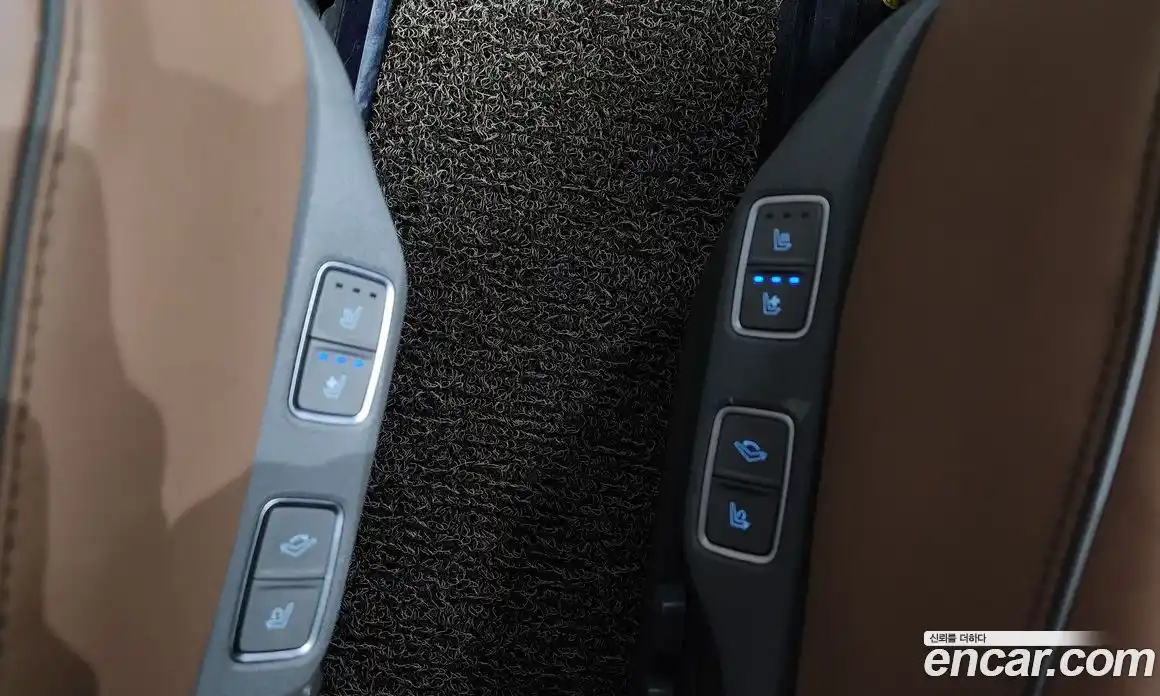 Hyundai Staria 2022 2.2 Автомат в Москве № 115265, фото 12