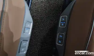 Hyundai Staria 2022 2.2 Автомат в Москве № 115265, миниатюра 12