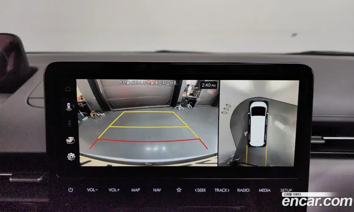 Hyundai Staria 2022 2.2 Автомат в Москве № 115265, фото 17