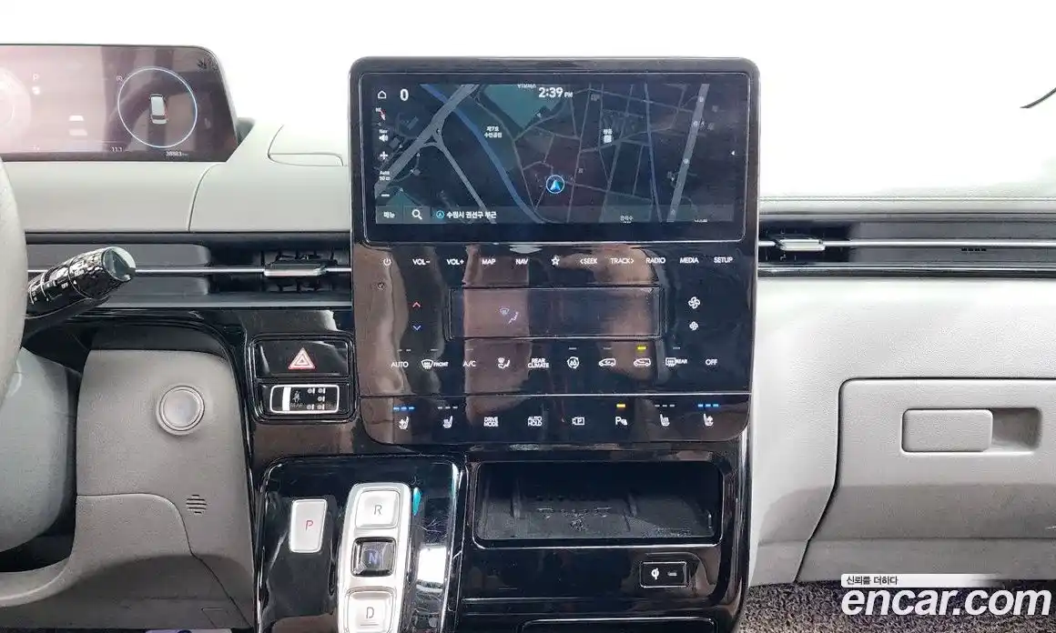 Hyundai Staria 2022 2.2 Автомат в Москве № 115265, фото 19