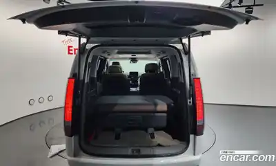 Hyundai Staria 2022 2.2 Автомат в Москве № 115265, миниатюра 5