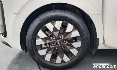 Hyundai Staria 2022 2.2 Автомат в Москве № 115265, миниатюра 6