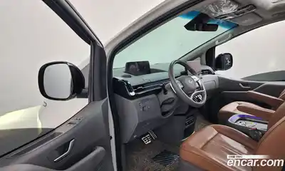 Hyundai Staria 2022 2.2 Автомат в Москве № 115265, миниатюра 7