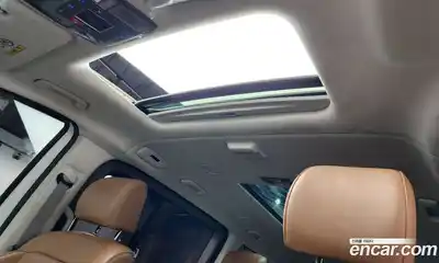 Hyundai Staria 2022 2.2 Автомат в Москве № 115265, миниатюра 8