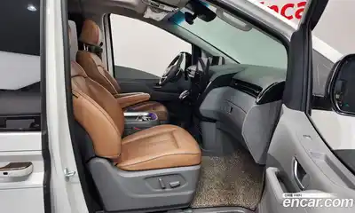 Hyundai Staria 2022 2.2 Автомат в Москве № 115265, миниатюра 10