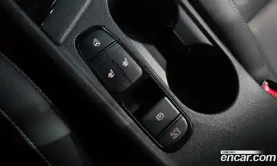 Kia Niro 2020 1.6 Автомат в Москве № 115538, миниатюра 12