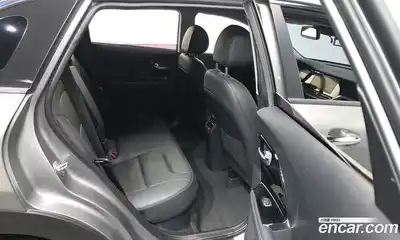 Kia Niro 2020 1.6 Автомат в Москве № 115538, миниатюра 9