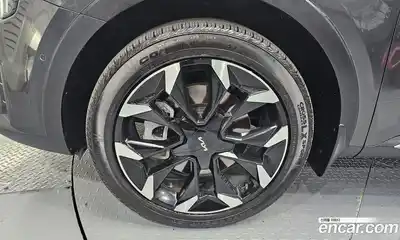 Kia Sorento 2024 2.5 Автомат в Москве № 11554, миниатюра 3