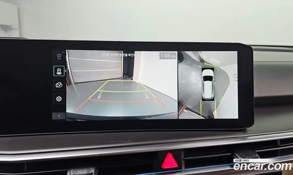 Kia Sorento 2024 2.5 Автомат в Москве № 11554, фото 5