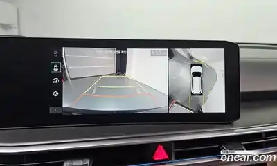 Kia Sorento 2024 2.5 Автомат в Москве № 11554, миниатюра 5