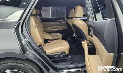 Kia Sorento 2024 2.5 Автомат в Москве № 11554, миниатюра 8