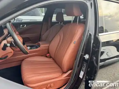 Kia K8 2025 3.5 Автомат в Москве № 115730, миниатюра 11