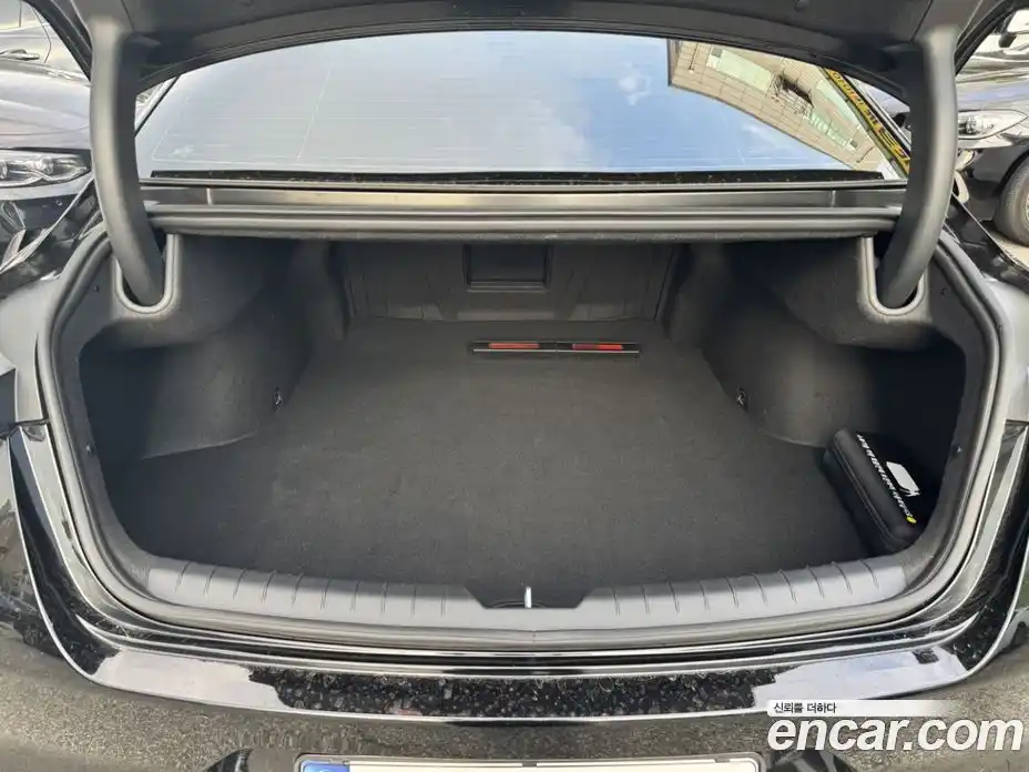 Kia K8 2025 3.5 Автомат в Москве № 115730, фото 20