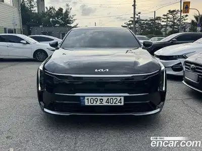 Kia K8 2025 3.5 Автомат в Москве № 115730, миниатюра 3