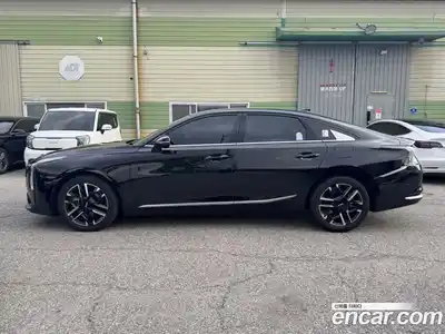 Kia K8 2025 3.5 Автомат в Москве № 115730, миниатюра 4