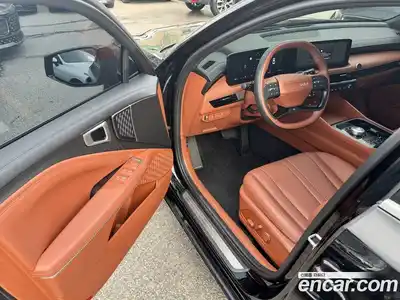 Kia K8 2025 3.5 Автомат в Москве № 115730, миниатюра 8