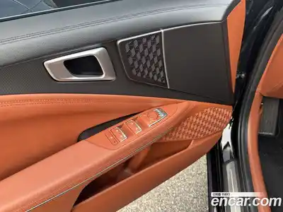 Kia K8 2025 3.5 Автомат в Москве № 115730, миниатюра 9