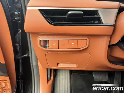 Kia K8 2025 3.5 Автомат в Москве № 115730, миниатюра 10