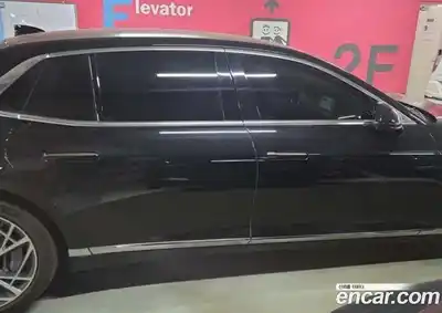 Genesis G90 2023 3.5 Автомат в Москве № 117791, миниатюра 12