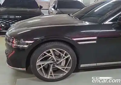 Genesis G90 2023 3.5 Автомат в Москве № 117791, миниатюра 2