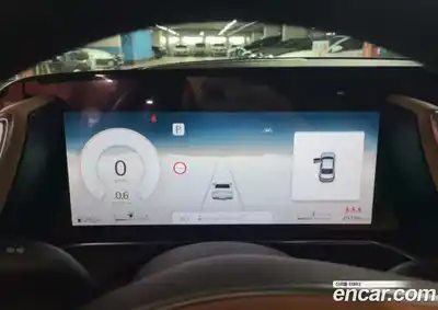 Genesis G90 2023 3.5 Автомат в Москве № 117791, миниатюра 7