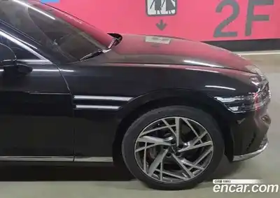 Genesis G90 2023 3.5 Автомат в Москве № 117791, миниатюра 8