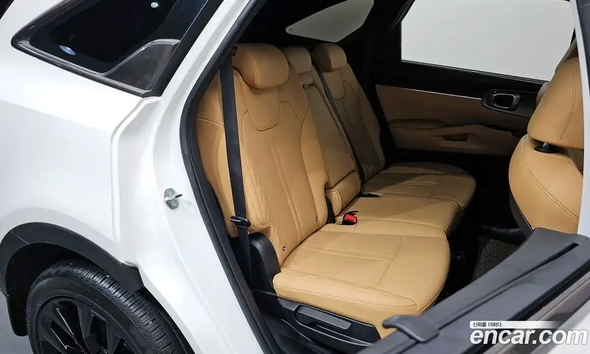 Kia Sorento 2023 2.5 Автомат в Москве № 120937, фото 14