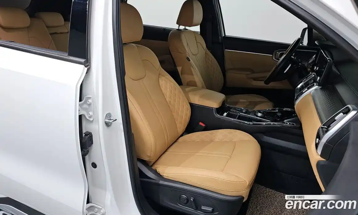 Kia Sorento 2023 2.5 Автомат в Москве № 120937, фото 3