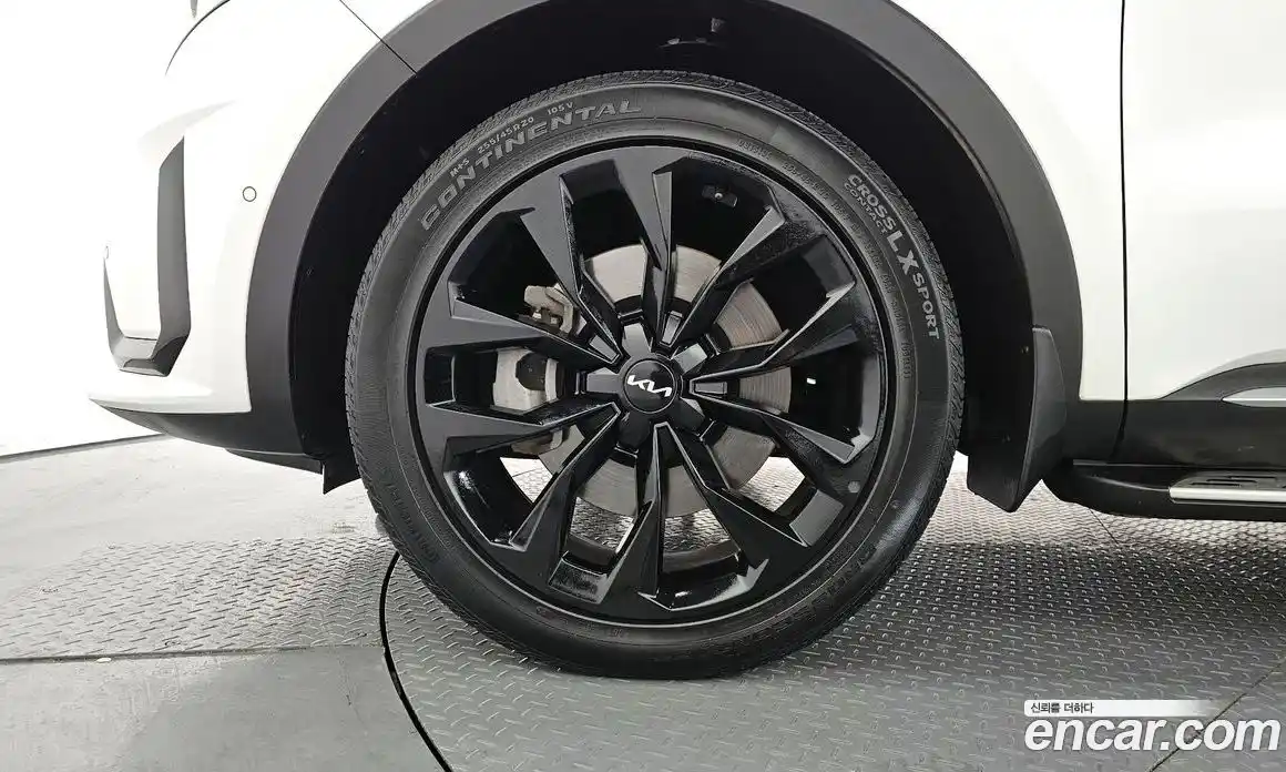 Kia Sorento 2023 2.5 Автомат в Москве № 120937, фото 6