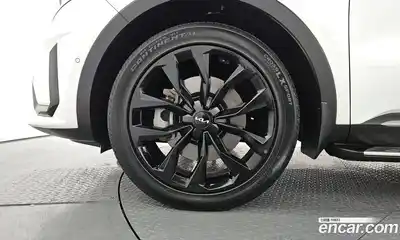 Kia Sorento 2023 2.5 Автомат в Москве № 120937, миниатюра 6