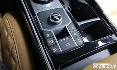 Kia Sorento 2023 2.5 Автомат в Москве № 120937, миниатюра 9