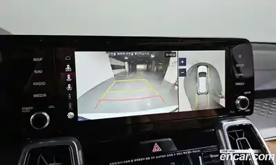 Kia Sorento 2023 2.5 Автомат в Москве № 120937, миниатюра 10