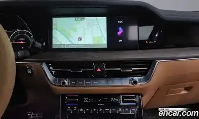 Kia Mohave 2021 3.0 Автомат в Москве № 122228, миниатюра 11