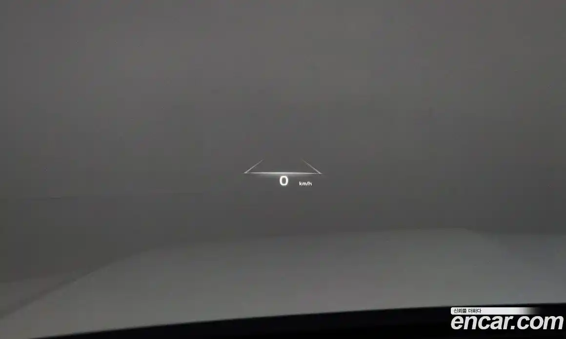 Kia Mohave 2021 3.0 Автомат в Москве № 122228, фото 18