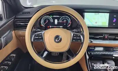 Kia Mohave 2021 3.0 Автомат в Москве № 122228, миниатюра 2