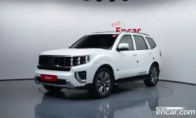 Kia Mohave 2021 3.0 Автомат в Москве № 122228, миниатюра 7