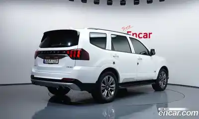 Kia Mohave 2021 3.0 Автомат в Москве № 122228, миниатюра 8