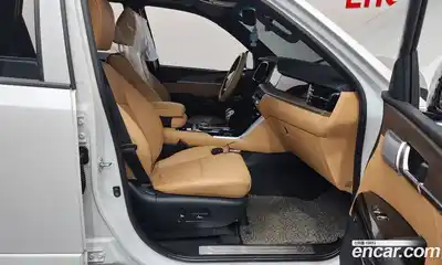 Kia Mohave 2021 3.0 Автомат в Москве № 122228, миниатюра 10