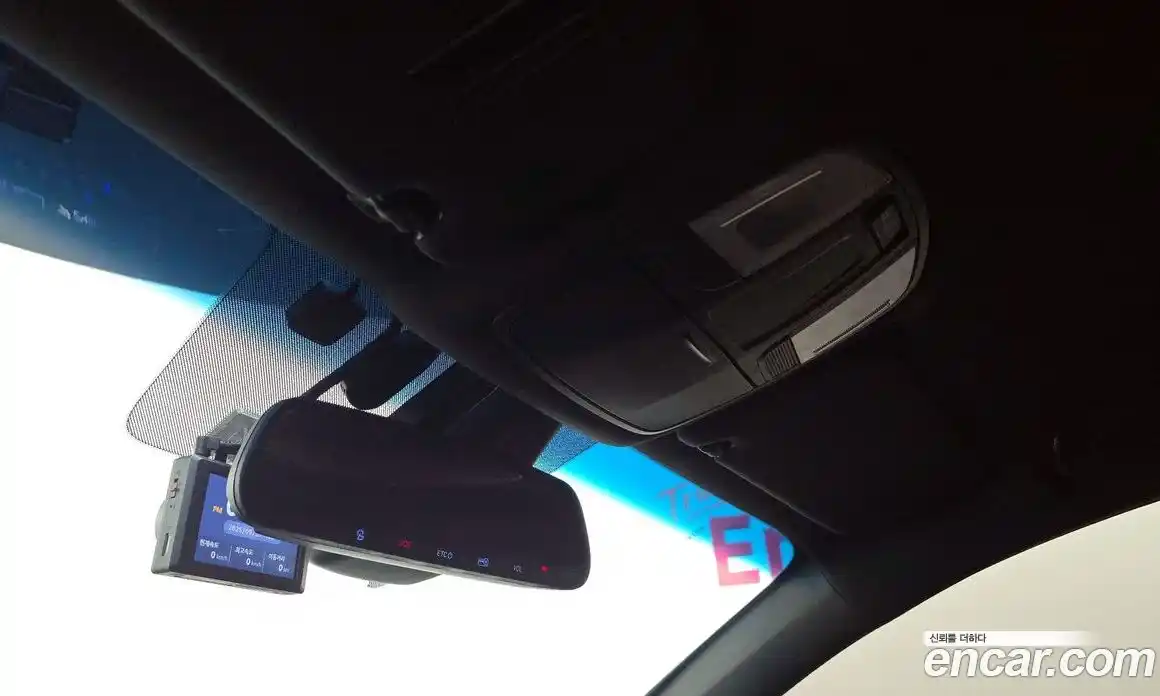 Hyundai Sonata 2019 2.0 Автомат в Москве № 123621, фото 16