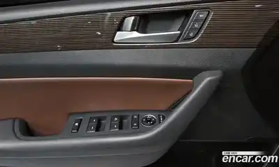 Hyundai Sonata 2019 2.0 Автомат в Москве № 123621, миниатюра 2