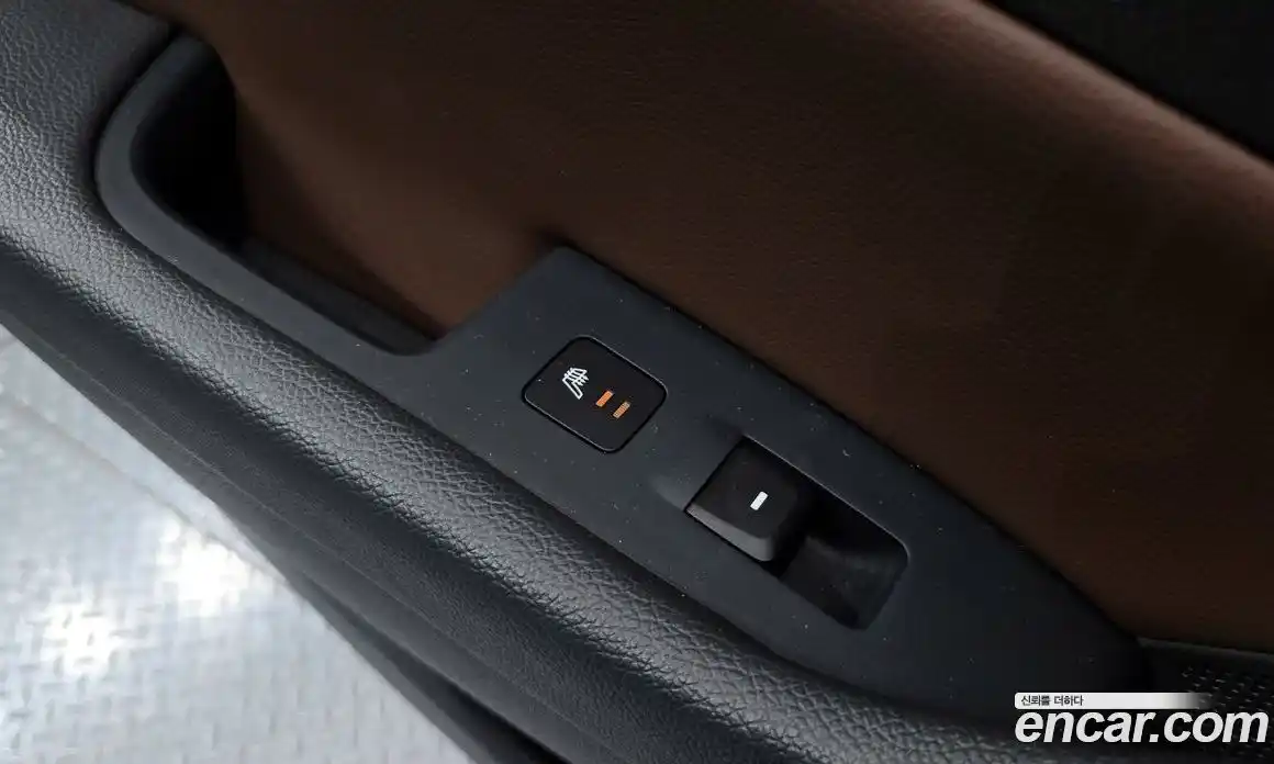 Hyundai Sonata 2019 2.0 Автомат в Москве № 123621, фото 5