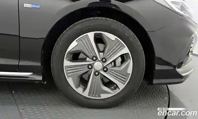 Hyundai Sonata 2019 2.0 Автомат в Москве № 123621, миниатюра 10