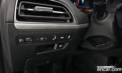 Hyundai Palisade 2022 3.8 Автомат в Москве № 123720, миниатюра 11