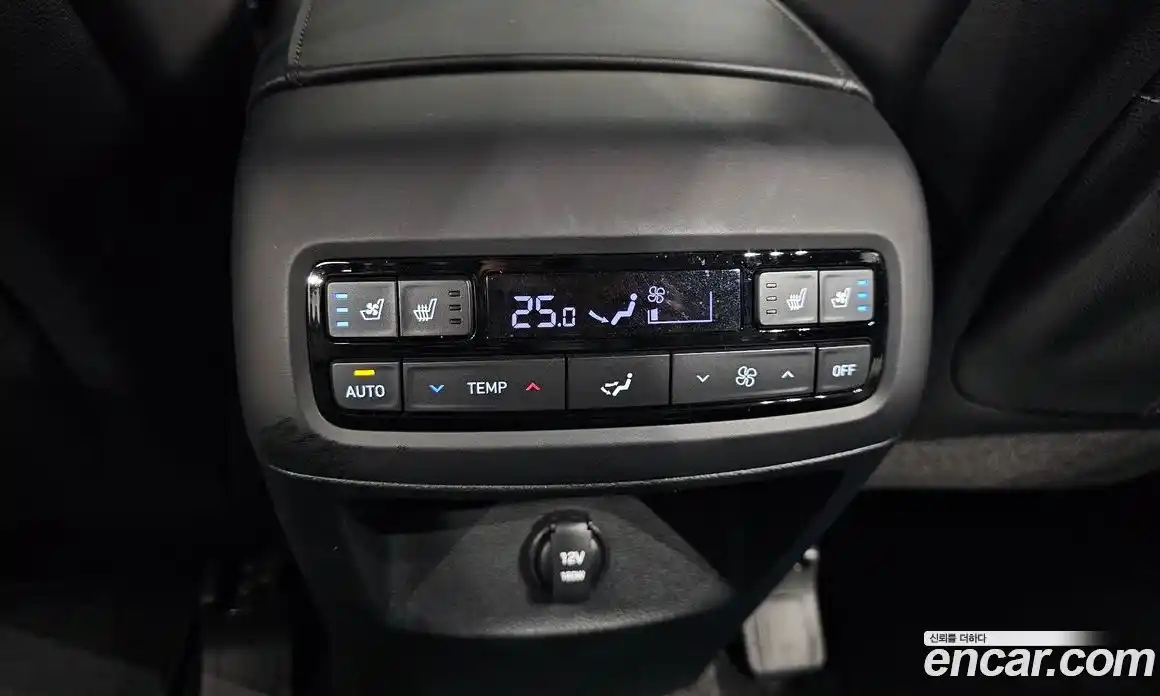 Hyundai Palisade 2022 3.8 Автомат в Москве № 123720, фото 14