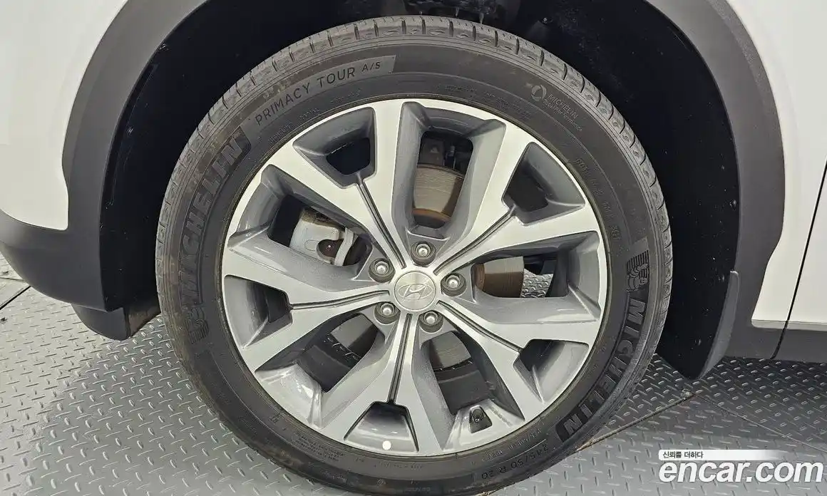 Hyundai Palisade 2022 3.8 Автомат в Москве № 123720, фото 16