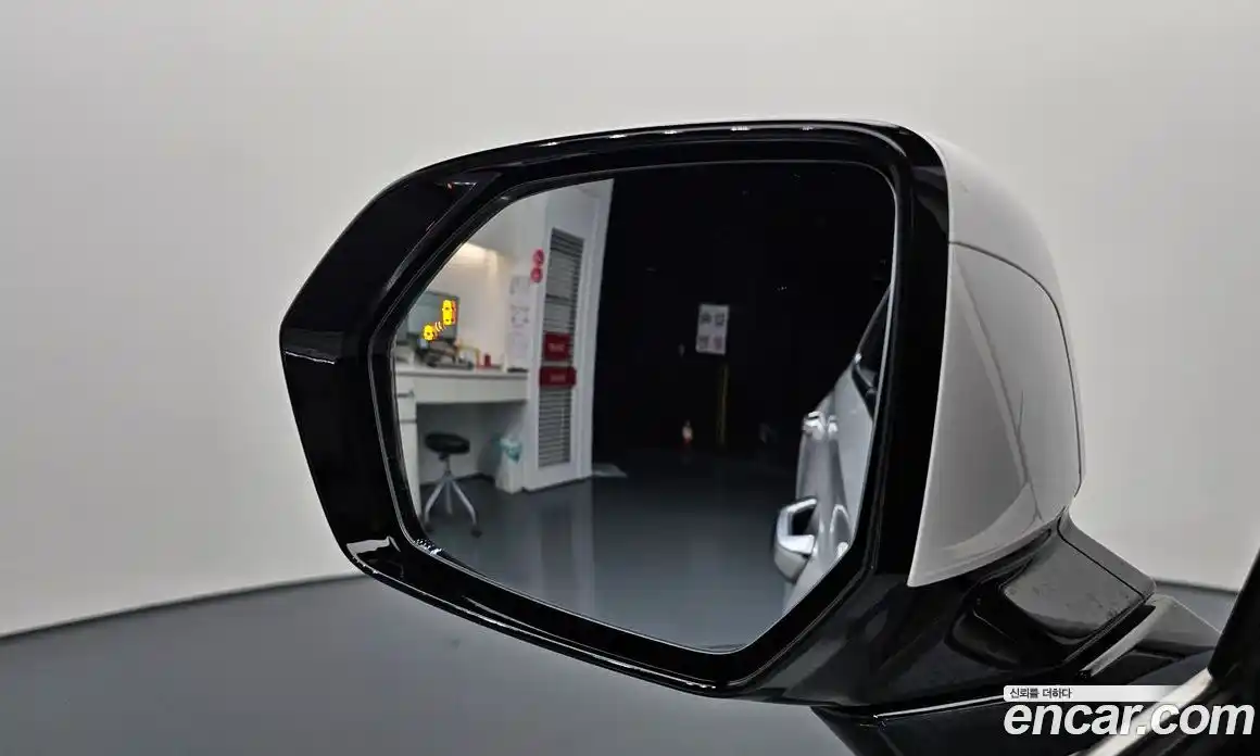 Hyundai Palisade 2022 3.8 Автомат в Москве № 123720, фото 18