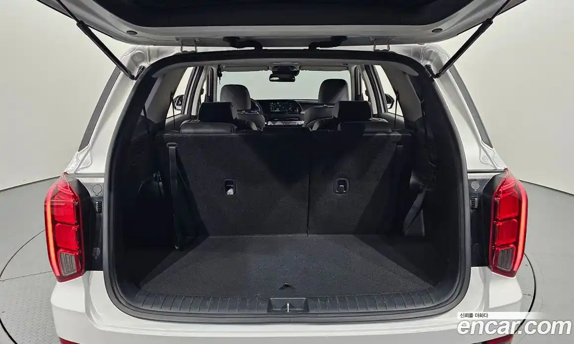 Hyundai Palisade 2022 3.8 Автомат в Москве № 123720, фото 19