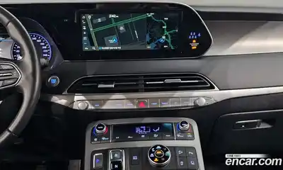 Hyundai Palisade 2022 3.8 Автомат в Москве № 123720, миниатюра 6