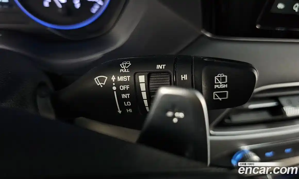 Hyundai Palisade 2022 3.8 Автомат в Москве № 123720, фото 9